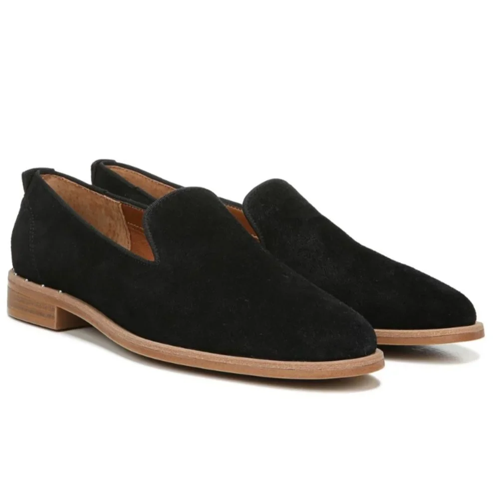 Franco Sarto Slip-Ons - Jeena